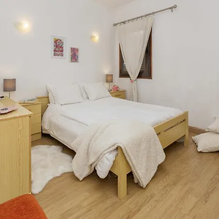 Maresia Appartement *