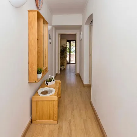 Appartement Maresia