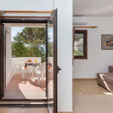 Maresia Appartement Albufeira