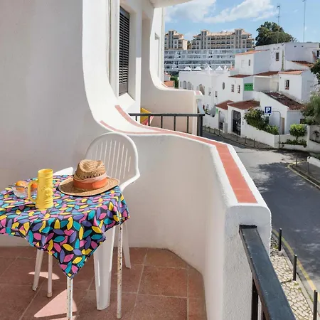 Appartement Maresia *