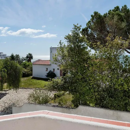 Appartement Maresia