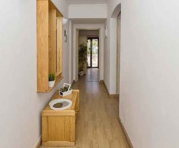 Maresia Διαμέρισμα