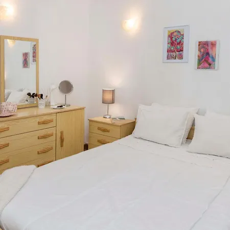 Maresia Apartment Albufeira