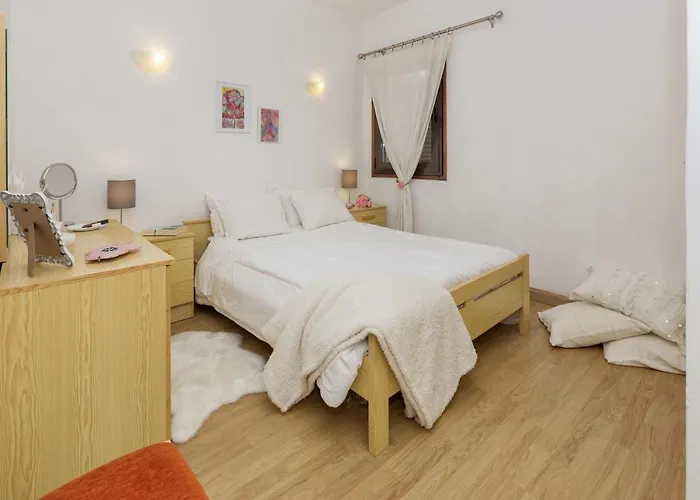 Maresia Appartement *